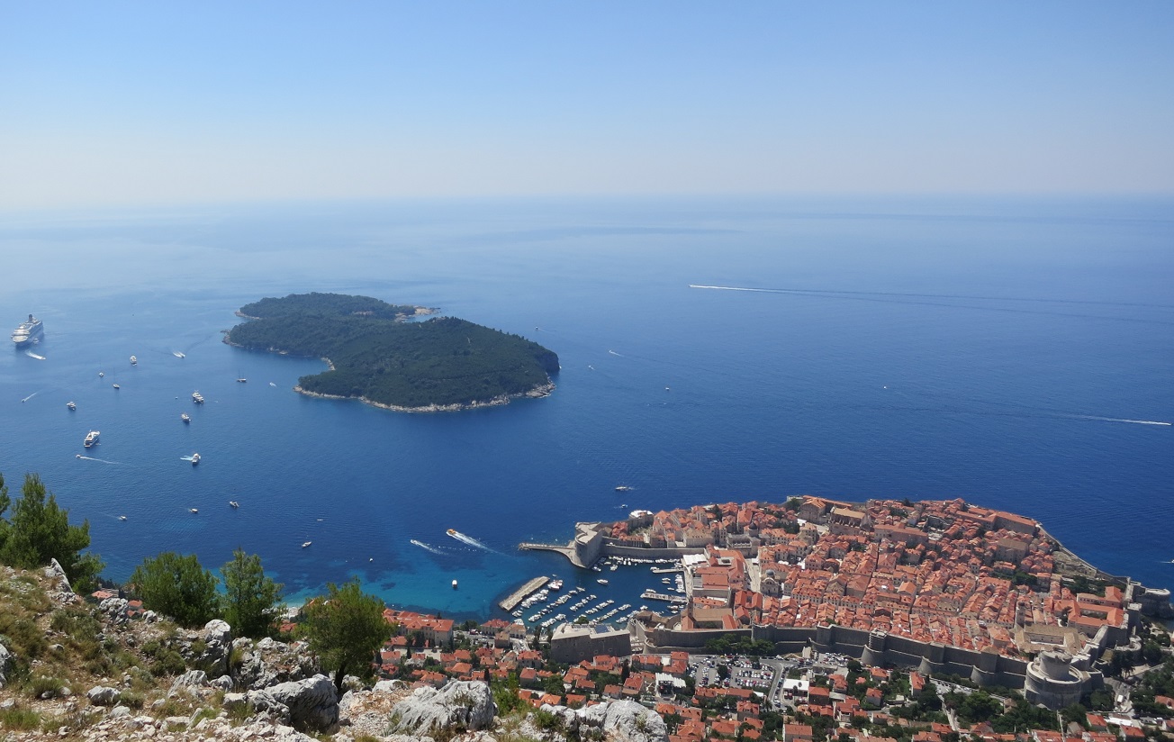 Dubrovnik